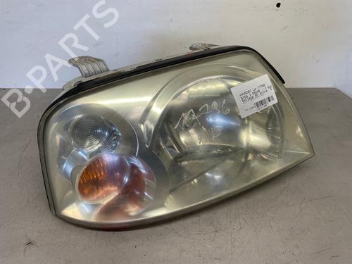 Used Right headlight Right headlight HYUNDAI ATOS (MX) 1.1 (58 hp) 32366147 32366147