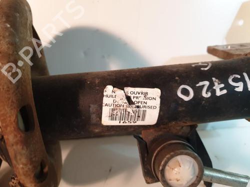 Venstre foran støtdemper CITROËN C4 Grand Picasso I (UA_) 2.0 HDi 150 (150 hp) 26427464