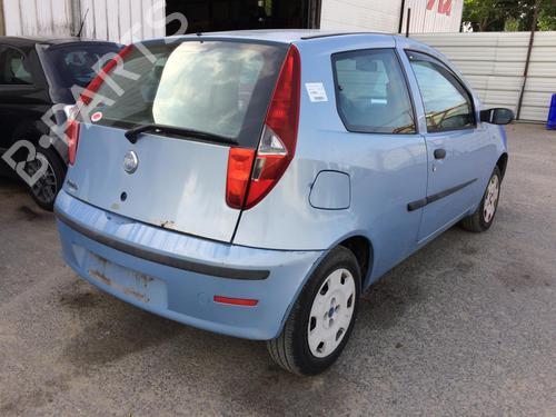 Alternator FIAT PUNTO (188_) 1.2 60 (188.030, .050, .130, .150, .230, .250) | BP28195091M7 