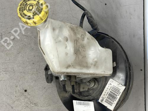 Servo brake CITROËN C4 CACTUS 1.2 VTi 82 | BP27575885M42  - Image 8