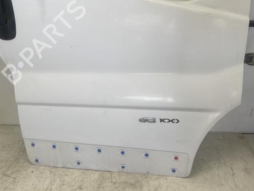 Dør højre fortil RENAULT TRAFIC II Van (FL) 1.9 dCi 80 (FL0B) (82 hp) 31132736