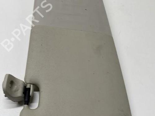 Right sun visor CITROËN JUMPER II Van 2.2 HDi 130 | BP26427410I2 - Image 5