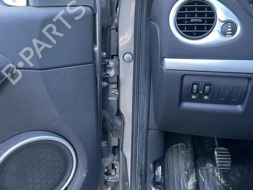 Hinge/Door check strap RENAULT CLIO III Grandtour (KR0/1_) 1.5 dCi (KR0F) | BP27271413C146 