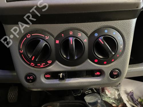 Used Climate control SUZUKI IGNIS II (MH) 1.3 (RM413) (94 hp) 26419734