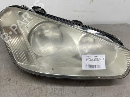 Right headlight FORD C-MAX (DM2) 1.8 TDCi | BP31997955C29 - Image 8