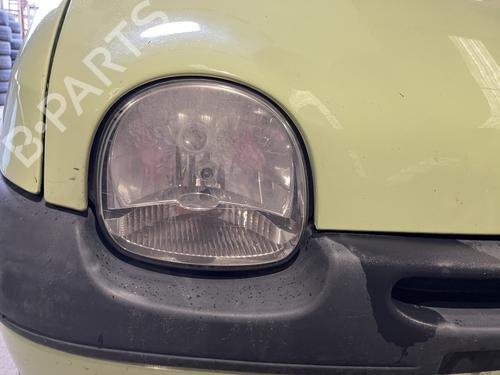 Used Right headlight Right headlight RENAULT TWINGO I (C06_) [1993-2012] 34107366 34107366