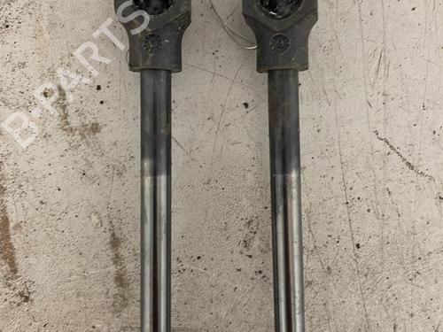 Tailgate lift support DACIA LODGY (JS_) 1.2 TCe (JSAY, JSM0) | BP31046645C138