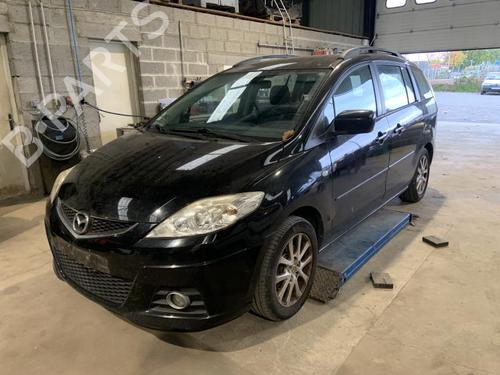 Left headlight MAZDA 5 (CR) 1.8 (CR19) | BP26422612C28 - Image 4