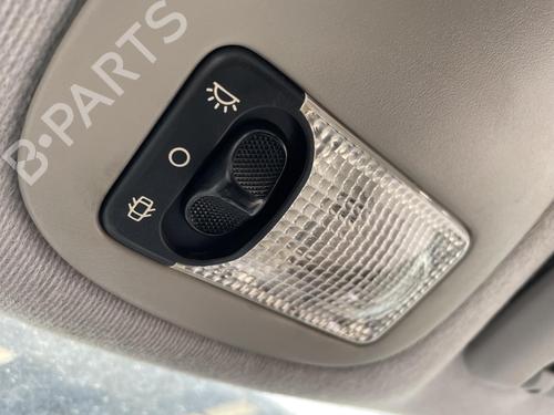 Used Interior roof light Interior roof light PEUGEOT 206+ (2L_, 2M_) 1.4 i (73 hp) 36653508 36653508