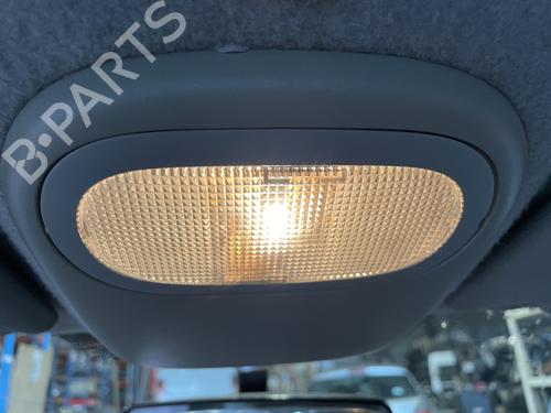 Innerbelysning RENAULT CLIO II Hatchback Van (SB0/1/2_) 1.9 D (SB0R) (54 hp) 31904483
