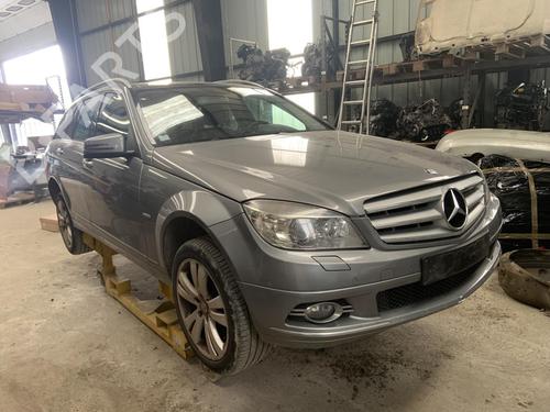 Right rear steering knuckle MERCEDES-BENZ C-CLASS T-Model (S204) C 320 CDI 4-matic (204.289) | BP26427955M28 