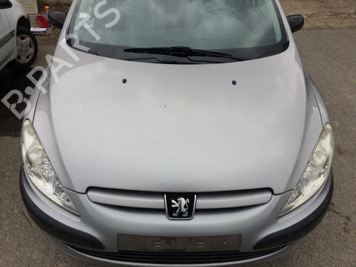 Used Hood lock PEUGEOT 307 (3A/C) 2.0 HDi 110 (107 hp) 27800288