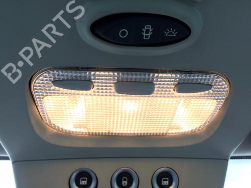 Used Interior roof light CITROËN C8 (EA_, EB_) 2.0 HDi 165 (163 hp) 29008929