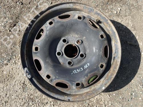 Used Rim Rim 38274969 38274969