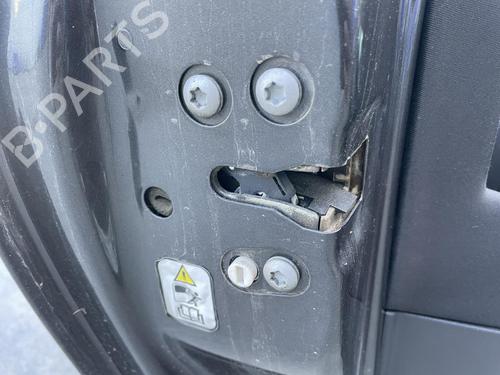 Rear left lock LANCIA DELTA III (844_) 1.6 D Multijet (844.AXC11, 844.AXC1A) | BP27163356C100 