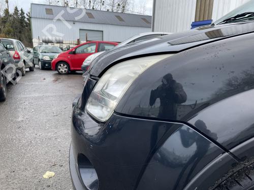 Left headlight SUZUKI IGNIS II (MH) 1.3 (RM413) | BP30778122C28 - Image 3