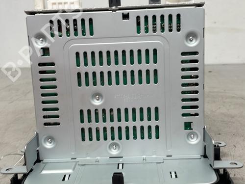 Radio DACIA LODGY (JS_) 1.2 TCe (JSAY, JSM0) | BP31046605E6