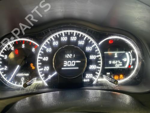Høyre solskjerm NISSAN NOTE (E12) 1.5 dCi | BP26412383I2 - Image 10
