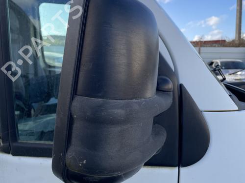 Used Right mirror Right mirror RENAULT MASTER II Van (FD) 2.5 D (FD0A, FD0E, FD2E, FD3E) (80 hp) 33180916 33180916