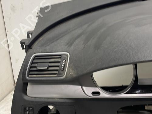 Dashboard VW PASSAT B7 Variant (365) 1.6 TDI | BP31322525C46  - Image 19