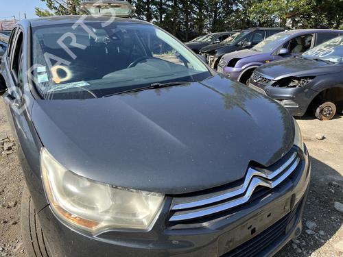 hood-citroen-c4-ii-nc_-2009-36897137 main image