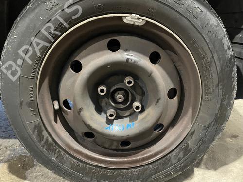 Used Rim RENAULT KANGOO Express (FC0/1_) 1.5 dCi (FC07, FC1R) (65 hp) 31679175