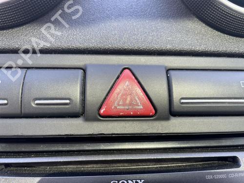 Warning switch AUDI A3 (8P1) 1.9 TDI | BP27658851I22 