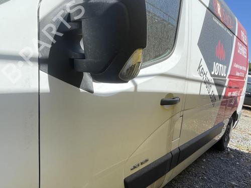 Used Front left window mechanism Front left window mechanism 38238215 38238215