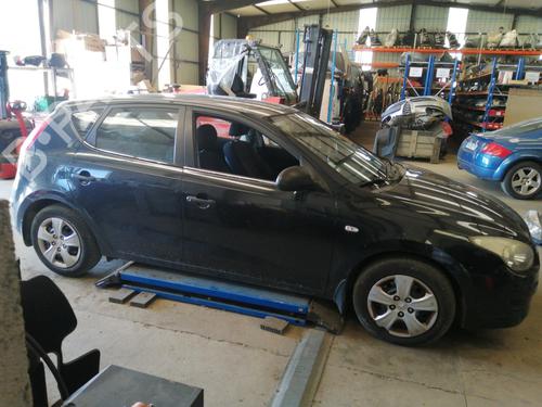 Left taillight HYUNDAI i30 (FD) 1.6 CRDi | BP26421285C34  - Image 17