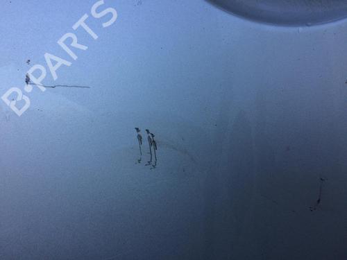 Left front door RENAULT MODUS / GRAND MODUS (F/JP0_) 1.5 dCi (JP0G, JP0H) | BP28840009C2 