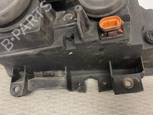 Left headlight RENAULT ESPACE III (JE0_) 2.2 dCi (JE0K) | BP32413477C28 