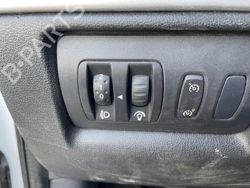 Lichtschalter für RENAULT CLIO III (BR0/1, CR0/1) 1.5 dCi (BR17, CR17) (86 hp) 31288847