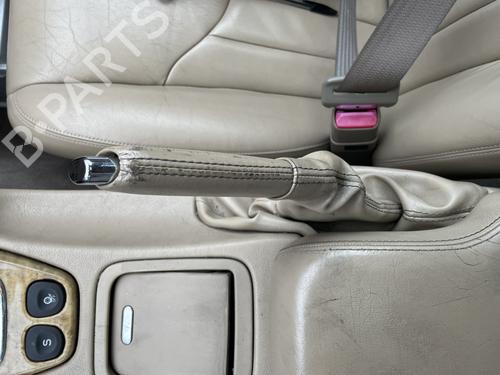 Handrem JAGUAR S-TYPE II (X200) 3.0 V6 (238 hp) 32168395