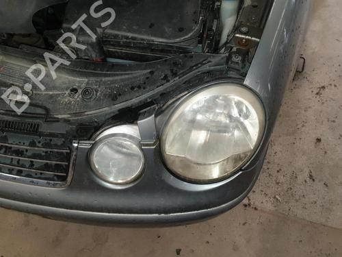 Left headlight VW POLO (9N_, 9A_) 1.4 TDI | BP26416421C28 