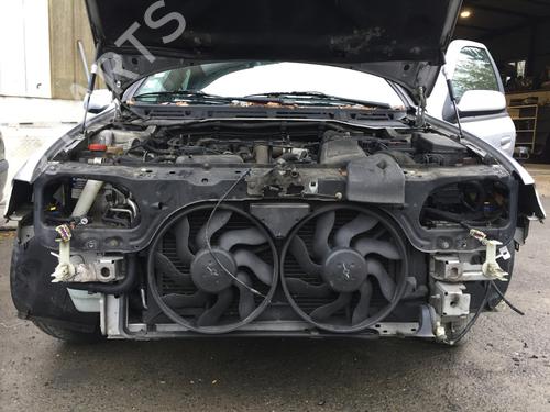 Used Horn CITROËN XSARA (N1) 2.0 HDi 90 (90 hp) 30649304