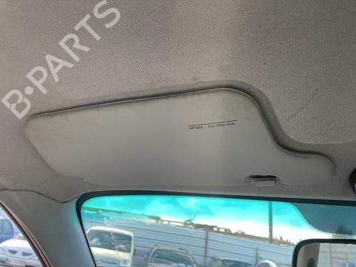 Zonneklep links HYUNDAI ATOS (MX) 1.1 (58 hp) 32363489