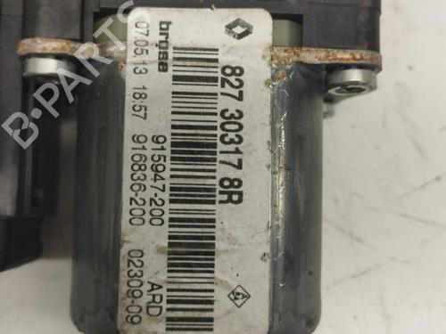 Used Right rear window motor RENAULT GRAND SCÉNIC III (JZ0/1_) 1.5 dCi (JZ09, JZ0D, JZ10, JZ14, JZ1G, JZ29, JZ2C) (110 hp) 26416474