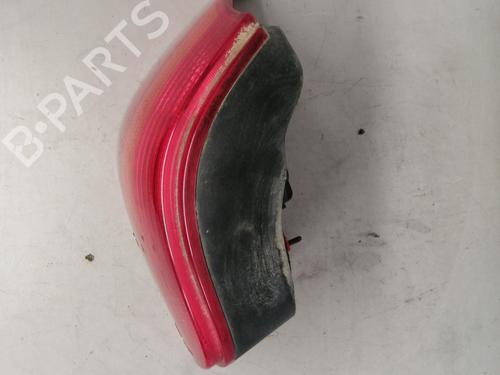 Used Left taillight Left taillight VW GOLF IV (1J1) 1.4 16V (75 hp) 26527013 26527013