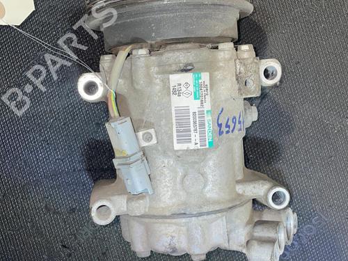 AC compressor RENAULT CLIO III (BR0/1, CR0/1) 1.4 16V | BP26427907M34 - Image 2