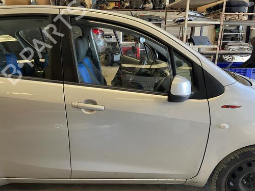 Right front window switch OPEL AGILA B (H08) 1.0 (F68) | BP33474941I26 - Image 2