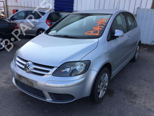 Køler VW GOLF PLUS V (5M1, 521) 1.9 TDI (105 hp) 26963754