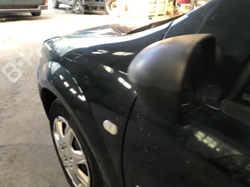 Used Left mirror Left mirror DACIA LOGAN (LS_) 1.5 dCi (LS0K) (68 hp) 26417446 26417446