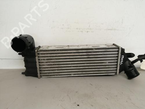 Intercooler PEUGEOT 807 (EB_) 2.2 HDi | BP26418947M30 
