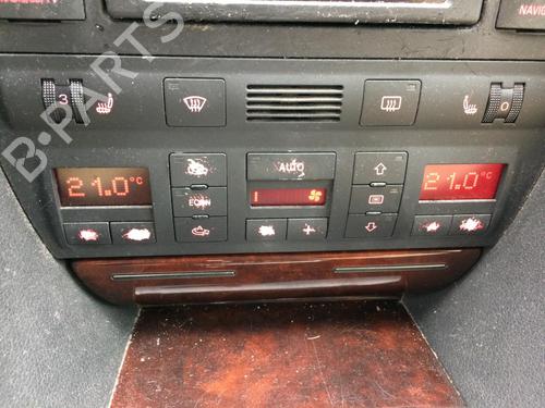 Used Climate control AUDI A6 C5 Avant (4B5) 3.0 quattro (220 hp) 26599099