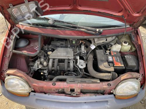 Used Throttle body Throttle body 36948831 36948831
