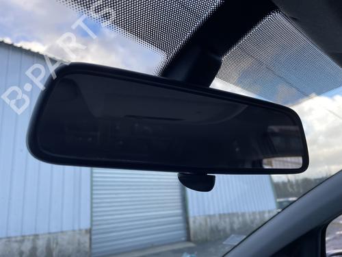 Used Rear mirror OPEL CORSA D (S07) 1.3 CDTI (L08, L68) (90 hp) 31917131