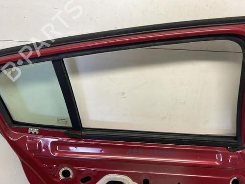 Left rear door RENAULT MEGANE III Hatchback (BZ0/1_, B3_) 1.5 dCi (BZ09, BZ0D, BZ1W, BZ29, BZ14) | BP26416058C4