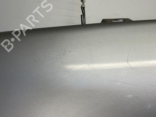 Left front fenders RENAULT SCÉNIC III (JZ0/1_) 1.5 dCi | BP26413417C41 