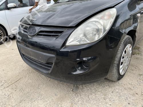 Used Left headlight Left headlight HYUNDAI i20 I (PB, PBT) 1.2 (78 hp) 36684286 36684286