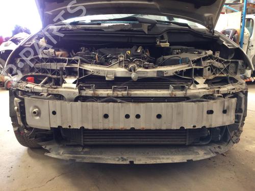 Frontplate/Frontkurv FORD FOCUS C-MAX (DM2) 2.0 TDCi | BP26423144C72 